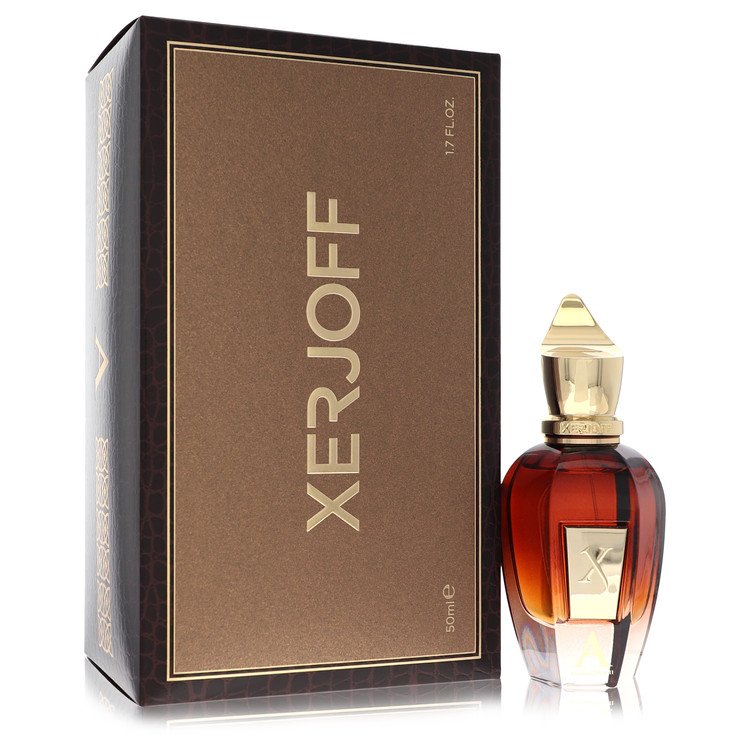 alexandria ii by xerjoff eau de parfum spray (unisex) 1.7 oz