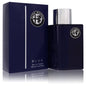 alfa romeo blue by alfa romeo eau de toilette spray 4.2 oz