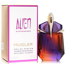 alien hypersense by thierry mugler parfum 1 oz