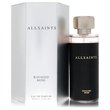 allsaints ravaged rose by allsaints parfum 3.4 oz