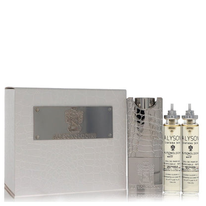 diafana skin by alyson oldoini parfum 2 oz