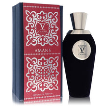 amans v by v canto parfum 3.38 oz