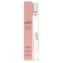 amazing grace intense by philosophy mini edp spray 0.33 oz