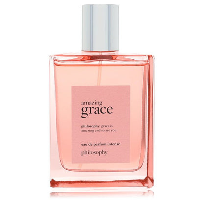 amazing grace by philosophy eau de parfum intense 4 oz