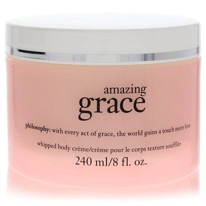 amazing grace by philosophy body wash (unboxed) 8 oz