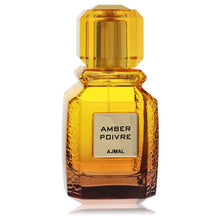 amber poivre by ajmal parfum 3.4 oz