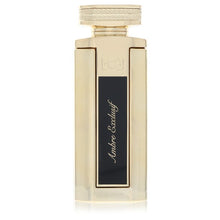 ambre exclusif by essenza parfum 3.4 oz