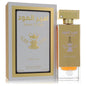 ameer al oud vip original white oud by fragrance world eau de parfum spray (unisex) 2.7 oz
