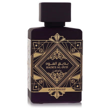 lattafa badee al oud amethyst by lattafa parfum 3.4 oz