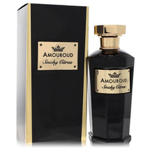 amouroud smoky citrus by amouroud parfum 3.4 oz