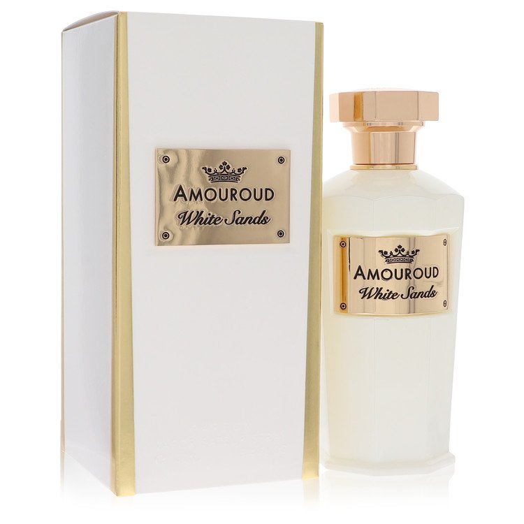 amouroud white sands by amouroud parfum 3.4 oz
