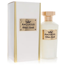 amouroud white sands by amouroud parfum 3.4 oz