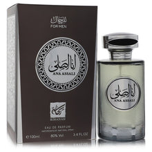 ana assali by rihanah eau de parfum spray (unisex) 3.4 oz