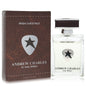 andrew charles irish chestnut by andy hilfiger eau de toilette 3.3 oz