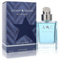 andrew charles by andy hilfiger eau de toilette spray 3.3 oz