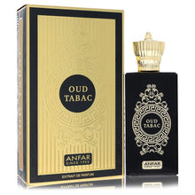 anfar oud tabac by anfar extrait de parfum spray 2.04 oz