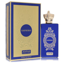 anfar saphiro by anfar extrait de parfum spray 2.04 oz