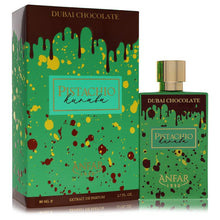 anfar pistachio kunafa by anfar extrait de parfum spray 2.7 oz