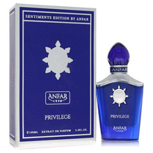 anfar privilege by anfar extrait de parfum spray 3.4 oz