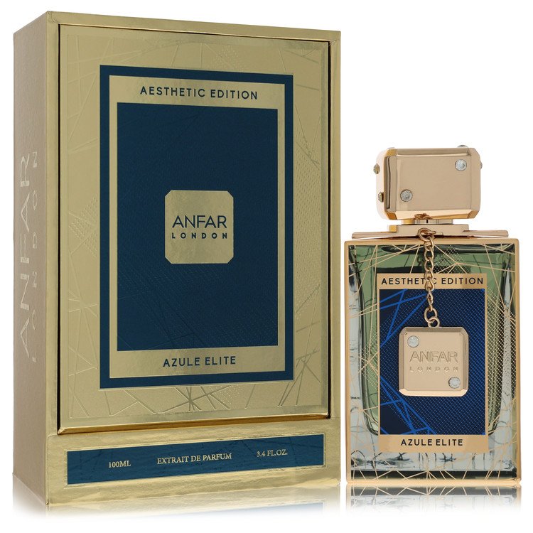 anfar london azule elite by anfar parfum 3.4 oz
