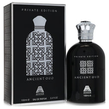 anfar ancient oud by anfar eau de parfum spray 3.4 oz