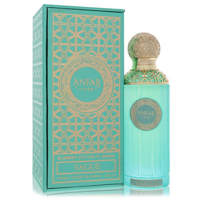 anfar vague by anfar extrait de parfum spray 3.4 oz