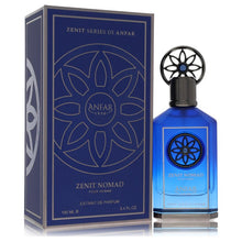 anfar zenit nomad by anfar extrait de parfum spray 3.4 oz