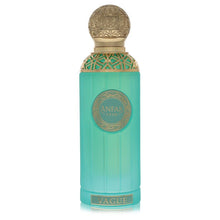 anfar vague by anfar extrait de parfum spray (unboxed) 3.4 oz