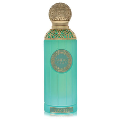 anfar vague by anfar extrait de parfum spray (unboxed) 3.4 oz