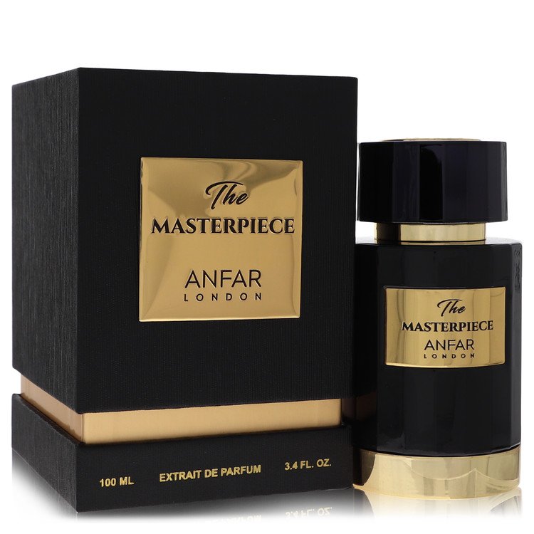 anfar the masterpiece by anfar parfum 3.4 oz