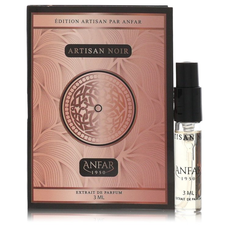 anfar artisan noir by anfar mini edp spray 0.1 oz