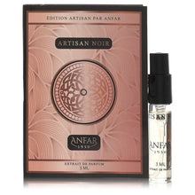 anfar artisan noir by anfar mini edp spray 0.1 oz