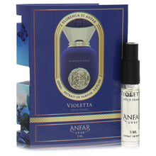 anfar violetta by anfar mini edp spray 0.1 oz