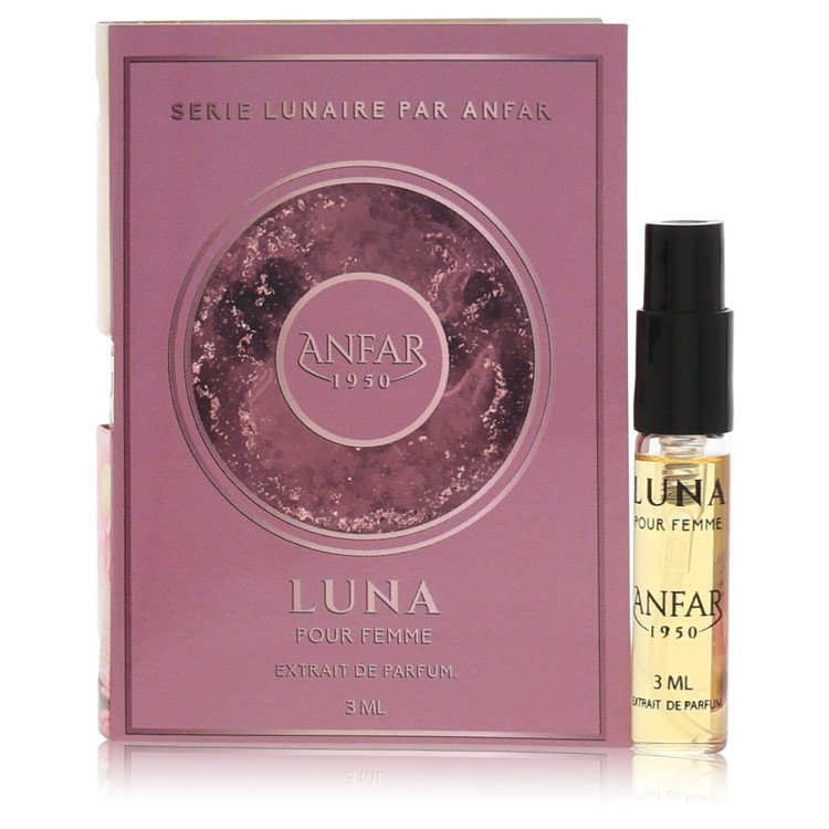 anfar luna by anfar mini edp spray 0.1 oz