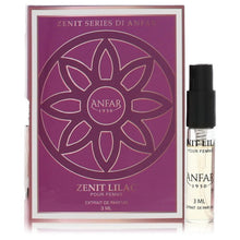 anfar zenit lilac by anfar mini edp spray 0.1 oz