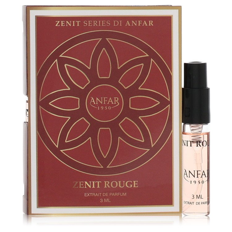 anfar zenit rouge by anfar mini edp spray 0.1 oz