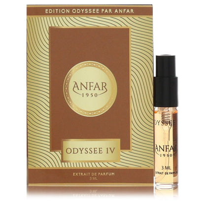 anfar odyssee iv by anfar mini edp spray 0.1 oz