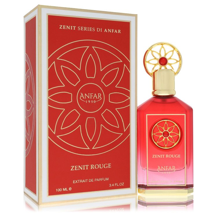 anfar zenit rouge by anfar extrait de parfum spray 3.4 oz