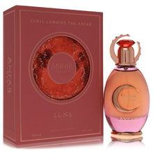 anfar luna by anfar extrait de parfum spray 3.4 oz