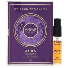 anfar alba by anfar vial (sample) 0.1 oz