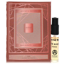 anfar london date nights by anfar vial (sample) 0.1 oz