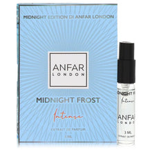 anfar london midnight frost intense by anfar vial (sample) 0.1 oz