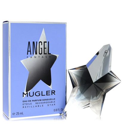 angel fantasm by thierry mugler parfum 0.8 oz