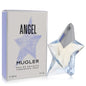 angel by thierry mugler eau de toilette refillabelle spray star 1 oz
