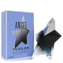 angel fantasm by thierry mugler parfum 3.4 oz