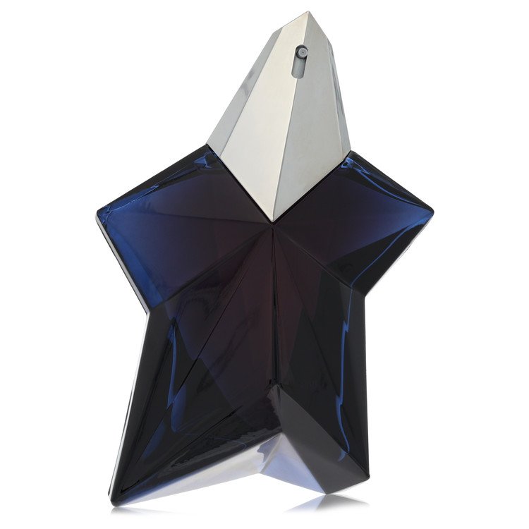 angel elixir by thierry mugler eau de parfum refillable spray (unboxed) 3.4 oz