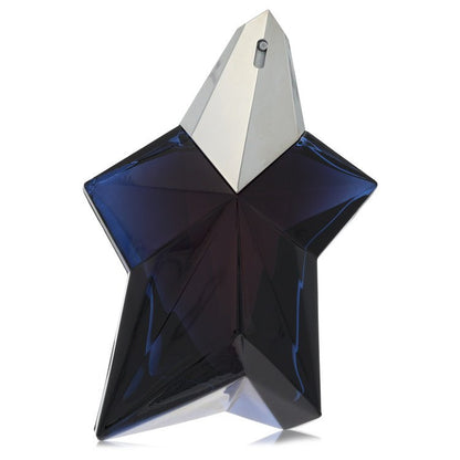 angel elixir by thierry mugler eau de parfum refillable spray (unboxed) 3.4 oz