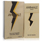 animale gold by animale eau de toilette 3.4 oz