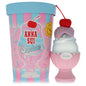 anna sui sundae pretty pink by anna sui eau de toilette 1.7 oz