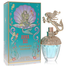 anna sui fantasia mermaid by anna sui eau de toilette 1 oz